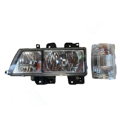HFC1020 OEM Auto Parts Car Headlight Assembly For Model JAC 1025 3711920E0 Garantida