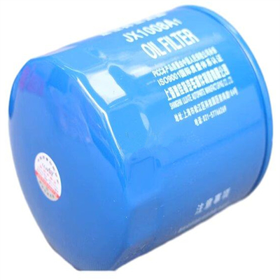 JX1008A1 para ônibus Foton Yutong 1012026-4BKZ-02 Filtro de óleo CA4113 OEM NO. JX1008A1