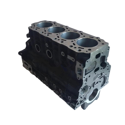 JAC HFC4DA1 Xingrui 1002100FA020XZB1 Bloco de cilindros para camião OEM NO 1002100FA020XZB1