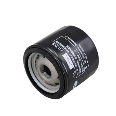 JX1008A1 para ônibus Foton Yutong 1012026-4BKZ-02 Filtro de óleo CA4113 OEM NO. JX1008A1
