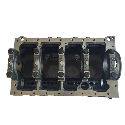 JAC HFC4DA1 Xingrui 1002100FA020XZB1 Bloco de cilindros para camião OEM NO 1002100FA020XZB1