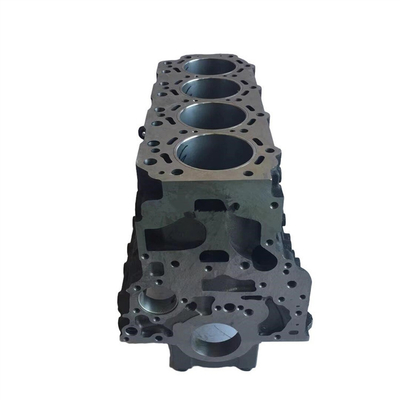 JAC HFC4DA1 Xingrui 1002100FA020XZB1 Bloco de cilindros para camião OEM NO 1002100FA020XZB1