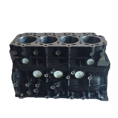 JAC HFC4DA1 Xingrui 1002100FA020XZB1 Bloco de cilindros para camião OEM NO 1002100FA020XZB1