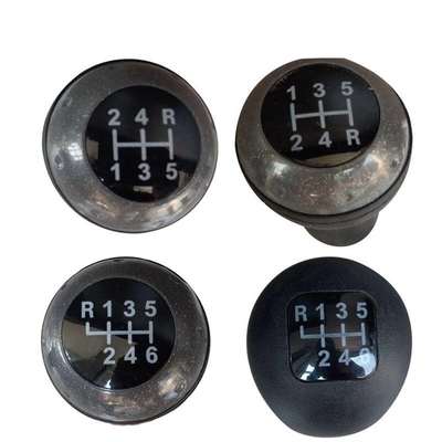KMC1040 JAC Truck Parts Shifter Hand Ball para caminhão chinês Transmission Shift Handle