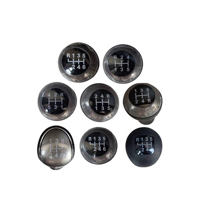 KMC1040 JAC Truck Parts Shifter Hand Ball para caminhão chinês Transmission Shift Handle