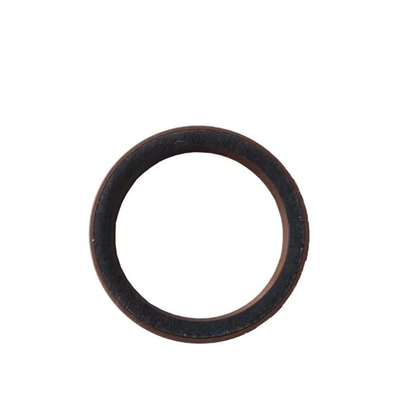 JAC HFC4DA1 Fecho de óleo do virabrequim de aço Material de referência de aço NO. 1002420FA/1002430FA