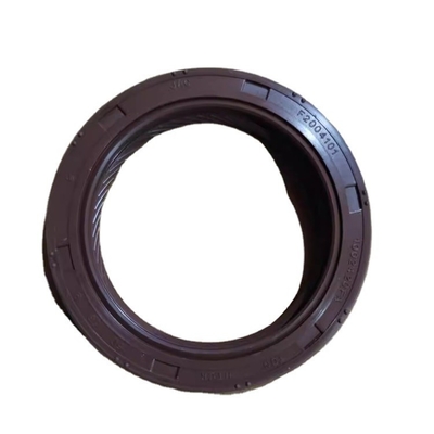 JAC HFC4DA1 Fecho de óleo do virabrequim de aço Material de referência de aço NO. 1002420FA/1002430FA