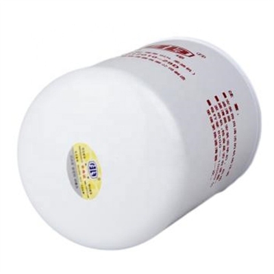 JX0810A4 para FAWDE 1012010-29D/JX0811A Jiefang J6 Filtro de óleo LF16008 Filtro de motor diesel