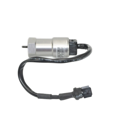 Foton Aumark Caminhão Odômetro Sensor de gordura Prata Peças de carro Caminhão F1B18037600027B0W0436