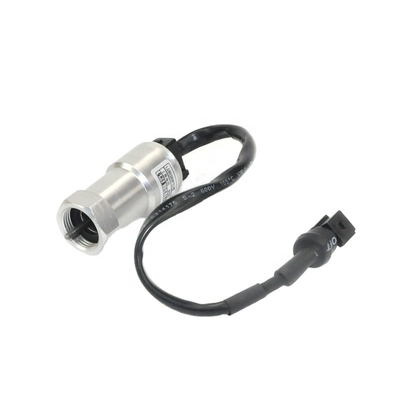 Foton Aumark Caminhão Odômetro Sensor de gordura Prata Peças de carro Caminhão F1B18037600027B0W0436