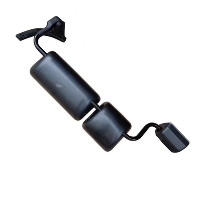 Shuailing 8202100LE642/8202200LE642 Espelho retrovisor para JAC Excelente serviço ao cliente