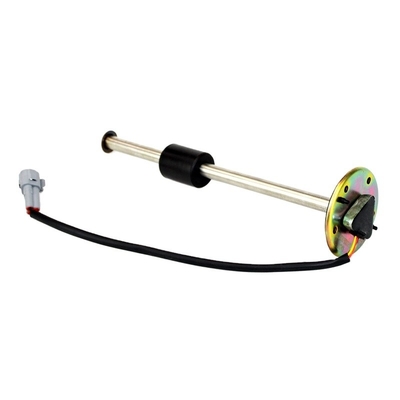 F1B18037600060A1243 Sensor de nível de óleo do tanque de combustível em caminhões Foton