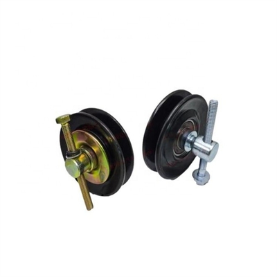 FA080/8103120A5 Universal Peças do motor diesel A/C Polia para JMC 4JB1 HFC4DA1