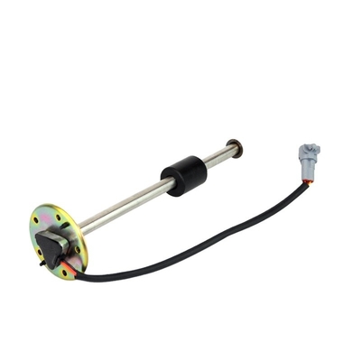 F1B18037600060A1243 Sensor de nível de óleo do tanque de combustível em caminhões Foton