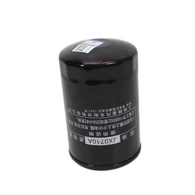 N.o de referência JAC JX0710A9 para o filtro de óleo SDEC POWER VM2.8 MAXUS V80 T60 S00001170 03