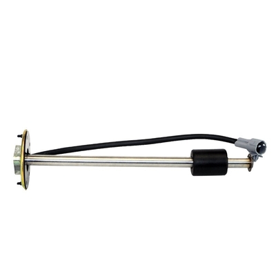 F1B18037600060A1243 Sensor de nível de óleo do tanque de combustível em caminhões Foton