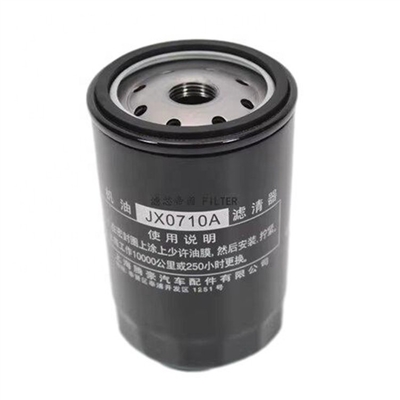 N.o de referência JAC JX0710A9 para o filtro de óleo SDEC POWER VM2.8 MAXUS V80 T60 S00001170 03