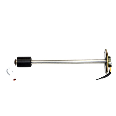 F1B18037600060A1243 Sensor de nível de óleo do tanque de combustível em caminhões Foton
