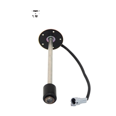 F1B18037600060A1243 Sensor de nível de óleo do tanque de combustível em caminhões Foton