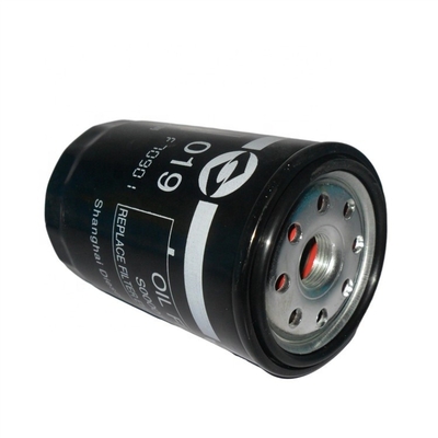 N.o de referência JAC JX0710A9 para o filtro de óleo SDEC POWER VM2.8 MAXUS V80 T60 S00001170 03