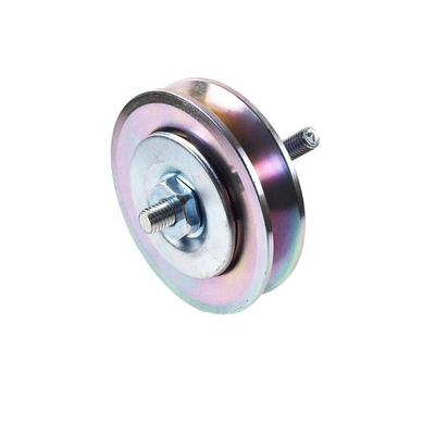 FA080/8103120A5 Universal Peças do motor diesel A/C Polia para JMC 4JB1 HFC4DA1