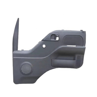 6102940EO/6102930E0 Painel de porta de automóvel de metal para JAC1025 Acessórios de peças de camião