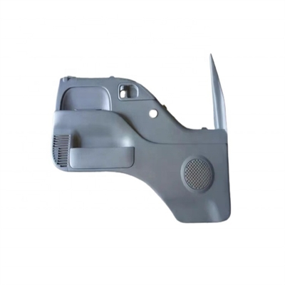 6102940EO/6102930E0 Painel de porta de automóvel de metal para JAC1025 Acessórios de peças de camião