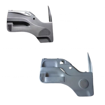6102940EO/6102930E0 Painel de porta de automóvel de metal para JAC1025 Acessórios de peças de camião