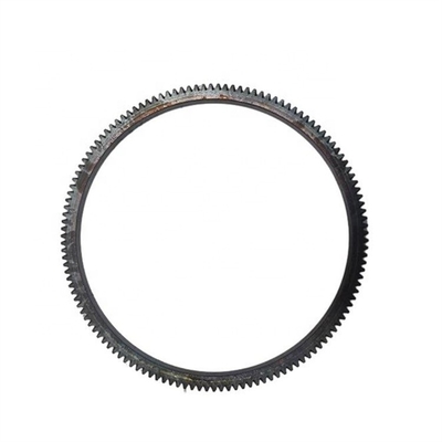 1998-2001 Foton N485 Truck Parts Flywheel Ring com motor Quanchai OEM NO 1408500610200