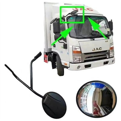 8202300LE170XZ Espelho do tipo camião para JAC e outros modelos Espelho do pára-brisas dianteiro automático
