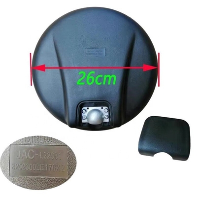 8202300LE170XZ Espelho do tipo camião para JAC e outros modelos Espelho do pára-brisas dianteiro automático
