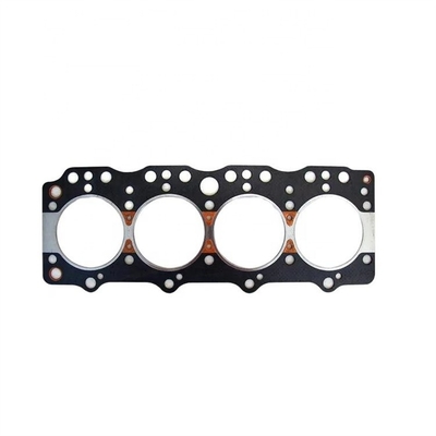 JAC Foton Trucks Peças sobressalentes de motores diesel AOLING Gasket do cilindro para Chaochai CY4102