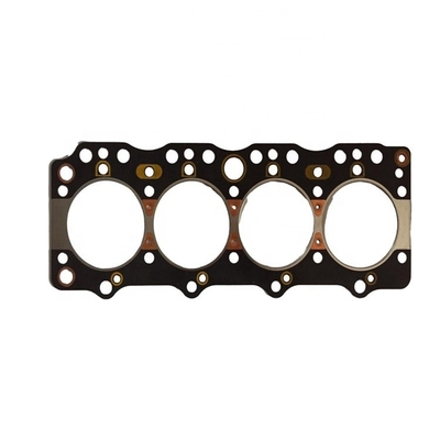 JAC Foton Trucks Peças sobressalentes de motores diesel AOLING Gasket do cilindro para Chaochai CY4102