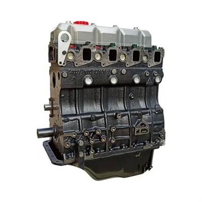 JAC Foton Trucks Peças sobressalentes de motores diesel AOLING Gasket do cilindro para Chaochai CY4102