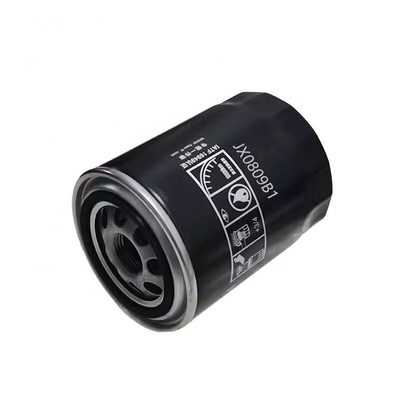 Camião JAC Modelo WB202 4G33-260000 JX0809B1 para FAW Dachai 498 Filtro de óleo Jac Peças WB202
