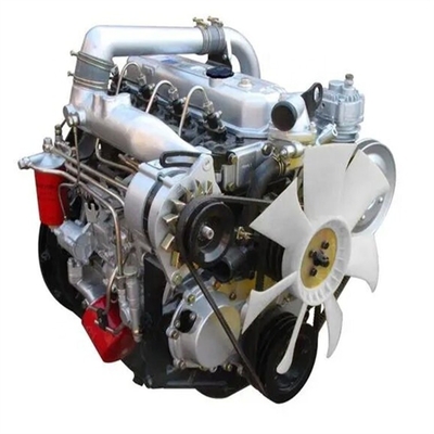 JAC Foton Trucks Peças sobressalentes de motores diesel AOLING Gasket do cilindro para Chaochai CY4102