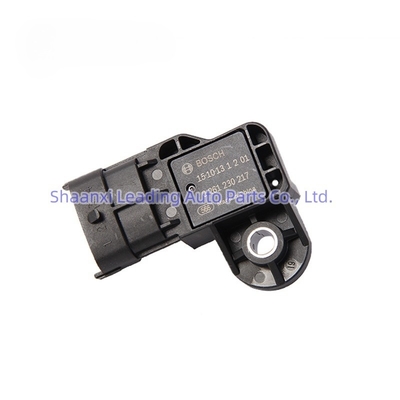 Foton 486 Sensor de pressão de admissão 0 261 230 217 para caminhões Volvo 1