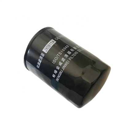 JX0811A/A1 Filtro de óleo para FAWED 4110 jac CY4102 e Trator 4108/4105 Camiões elevadores 1012010/4K