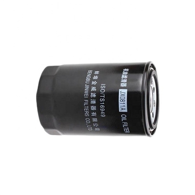 JX0811A/A1 Filtro de óleo para FAWED 4110 jac CY4102 e Trator 4108/4105 Camiões elevadores 1012010/4K