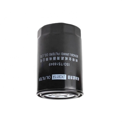 JX0811A/A1 Filtro de óleo para FAWED 4110 jac CY4102 e Trator 4108/4105 Camiões elevadores 1012010/4K