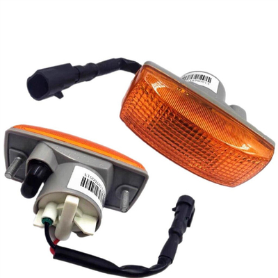 Modelo de camião Howo Howo Wg9925720013/Wg9925720014 Veículo Indicador de viração Luz 12 meses