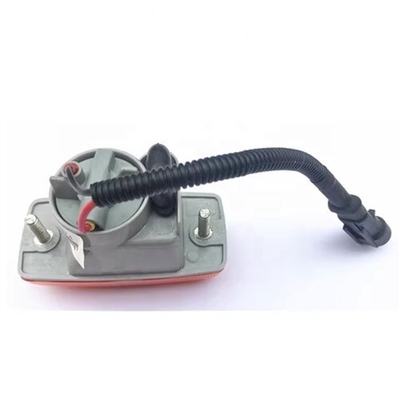Modelo de camião Howo Howo Wg9925720013/Wg9925720014 Veículo Indicador de viração Luz 12 meses