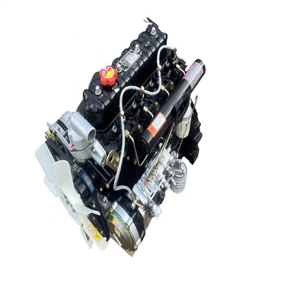 OE n.o A05-351/B04-257 QC480/QC485/QC490 Montagem de arranque para camiões leves de 27 kW/40 cv