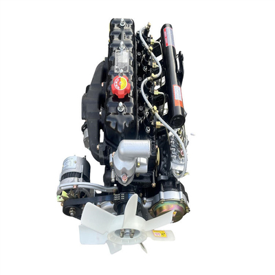 OE n.o A05-351/B04-257 QC480/QC485/QC490 Montagem de arranque para camiões leves de 27 kW/40 cv