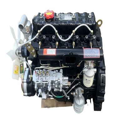 OE n.o A05-351/B04-257 QC480/QC485/QC490 Montagem de arranque para camiões leves de 27 kW/40 cv