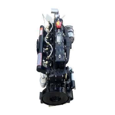OE n.o A05-351/B04-257 QC480/QC485/QC490 Montagem de arranque para camiões leves de 27 kW/40 cv