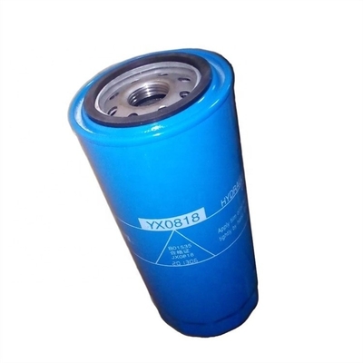 JAC Car Fitment YX0818 Filtro de óleo hidráulico para recoleção de trator 15*15*10cm