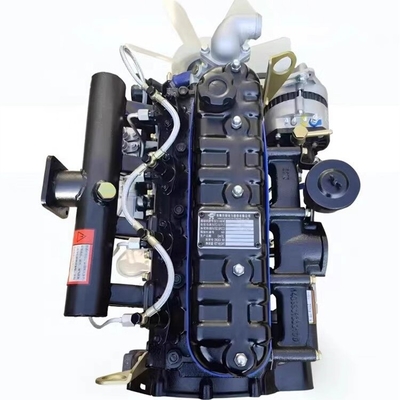 OE n.o A05-351/B04-257 QC480/QC485/QC490 Montagem de arranque para camiões leves de 27 kW/40 cv