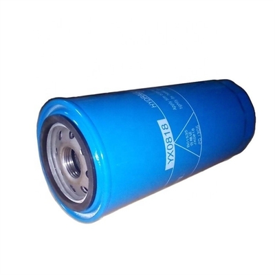JAC Car Fitment YX0818 Filtro de óleo hidráulico para recoleção de trator 15*15*10cm