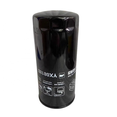 JAC Car Fitment YX0818 Filtro de óleo hidráulico para recoleção de trator 15*15*10cm